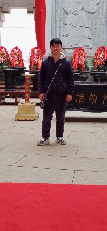 单身的小草的第四张照片--邢台相亲服务中心