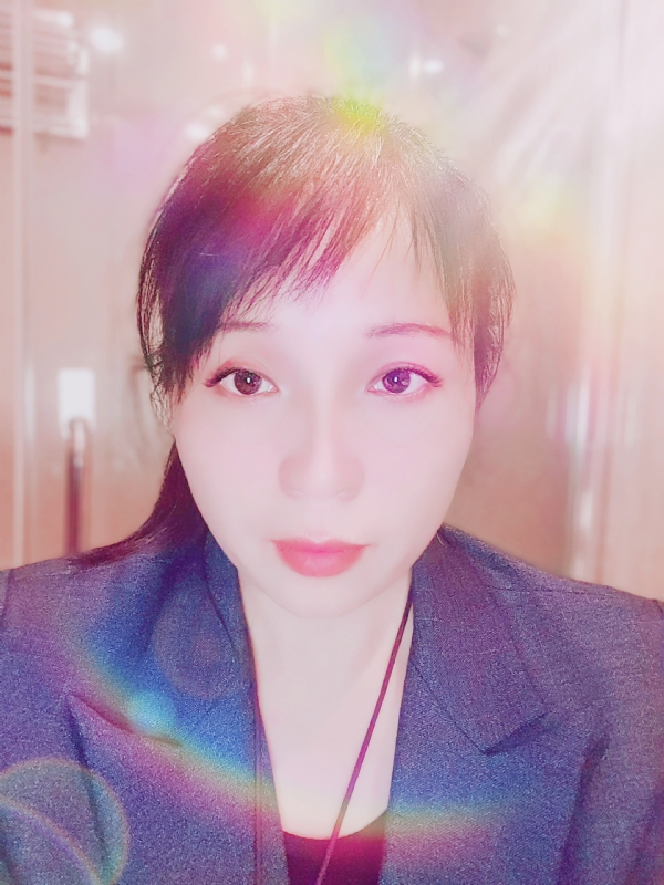 小艾的第三张照片--邢台相亲服务中心