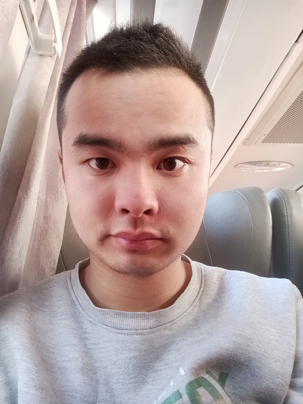 卡恩鱼的第一张照片--邢台相亲服务中心
