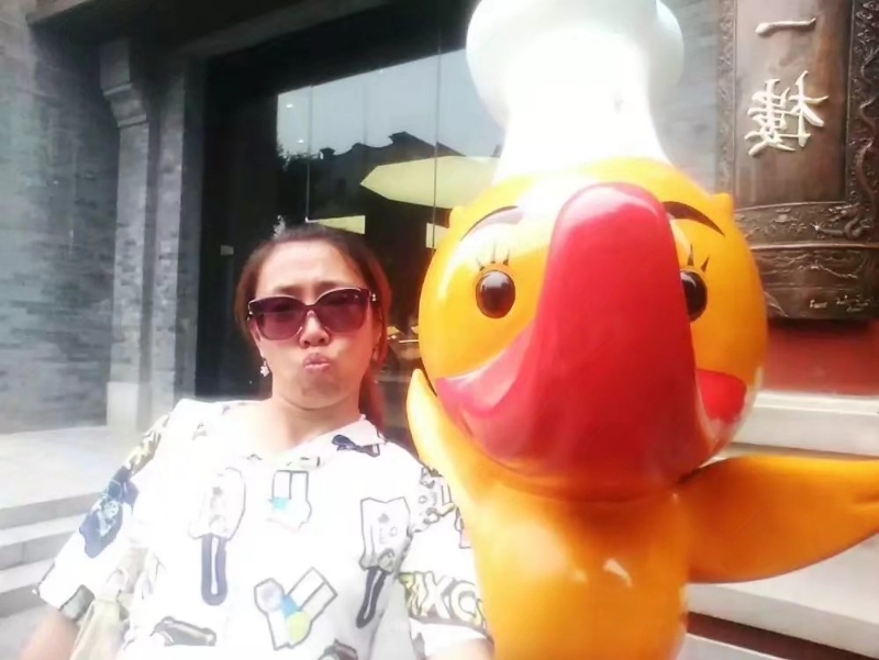 一蓑烟雨的第二张照片--邢台相亲服务中心