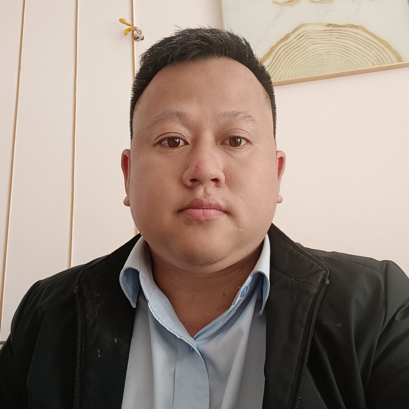 景观大道交叉口的第一张照片--邢台相亲服务中心