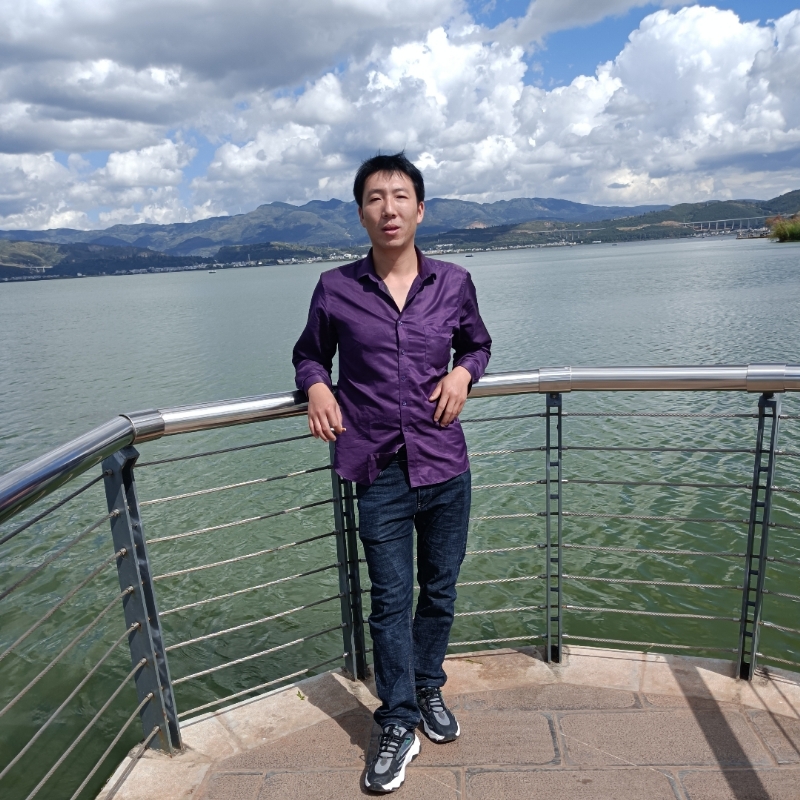 大长今的第二张照片--邢台相亲服务中心
