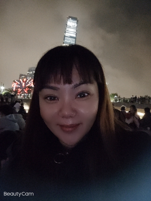 candy的第二张照片--邢台相亲服务中心