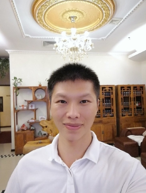 大卫的第二张照片--邢台相亲服务中心
