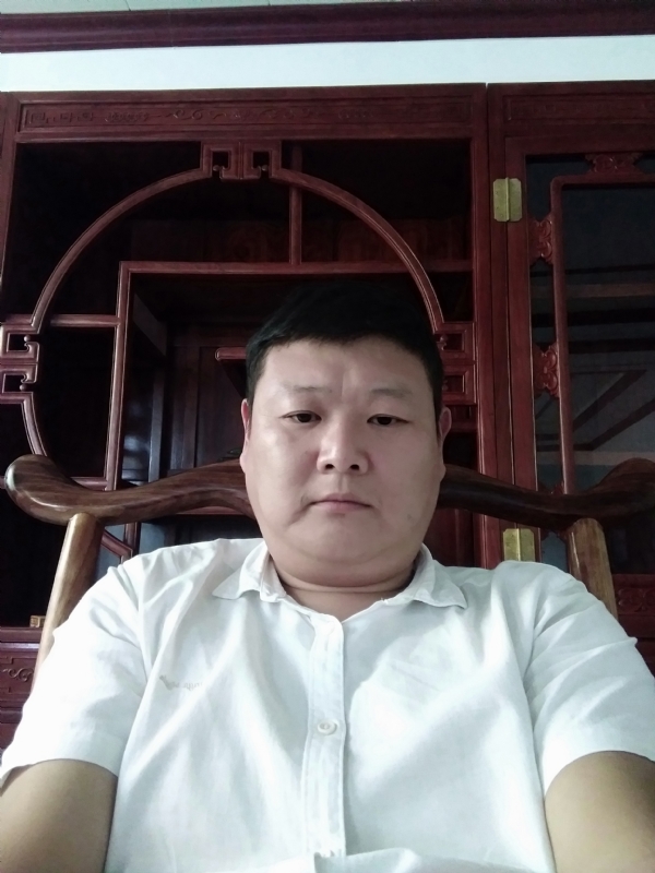 狼图腾的第一张照片--邢台相亲服务中心