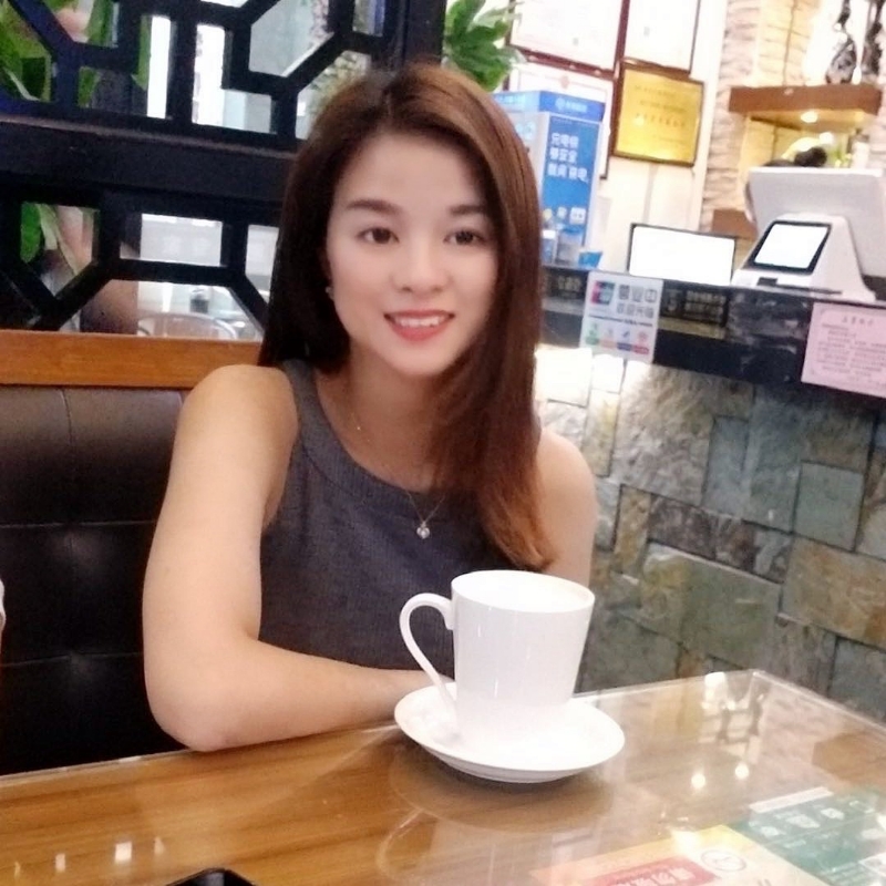 呢子的第一张照片--邢台相亲服务中心