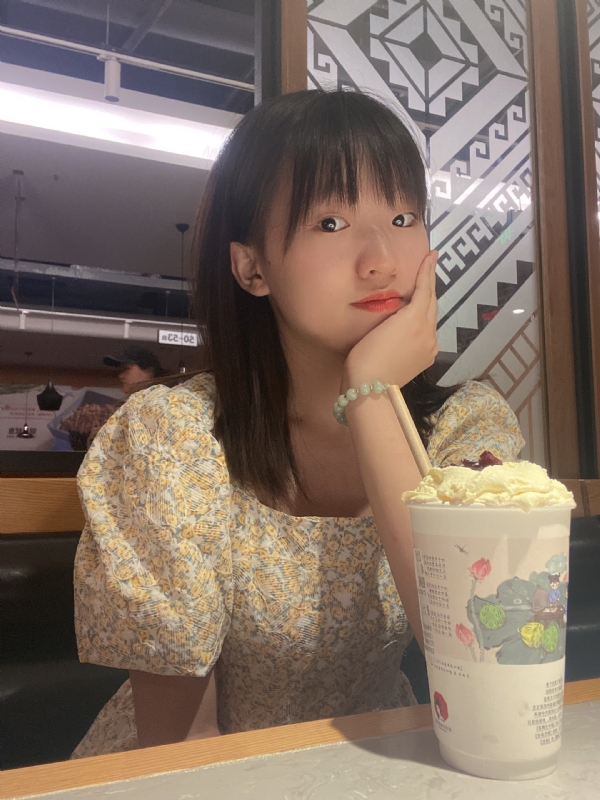 小叶的第一张照片--邢台相亲服务中心