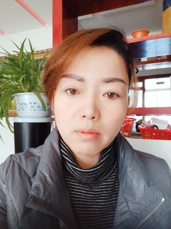 米酒的第二张照片--邢台相亲服务中心