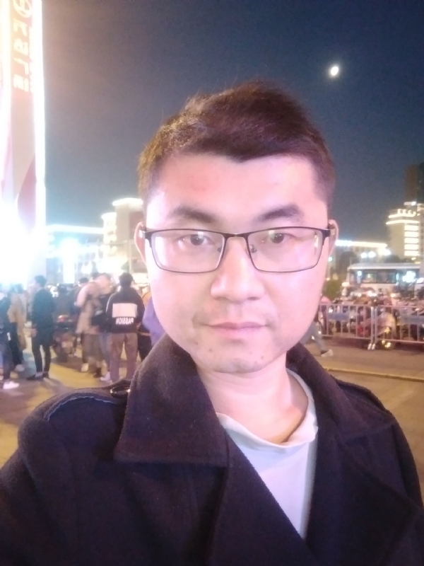 期待的第三张照片--邢台相亲服务中心