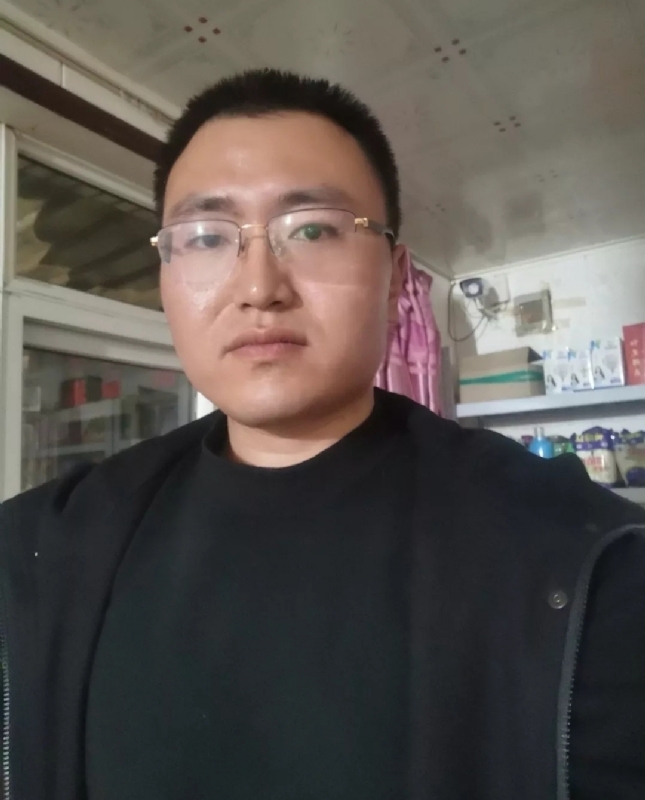 白杨的第一张照片--邢台相亲服务中心