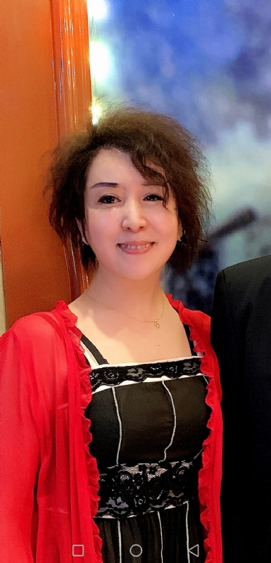 楊婧圓的第二张照片--邢台相亲服务中心