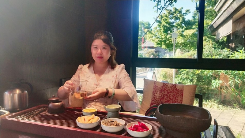 卷耳的第一张照片--邢台相亲服务中心