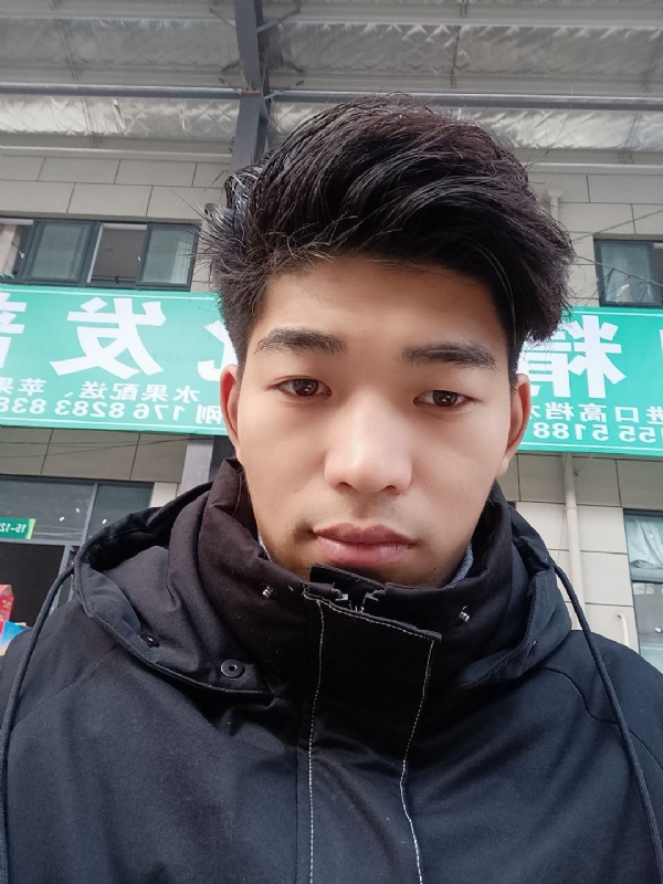 AA的第二张照片--邢台相亲服务中心