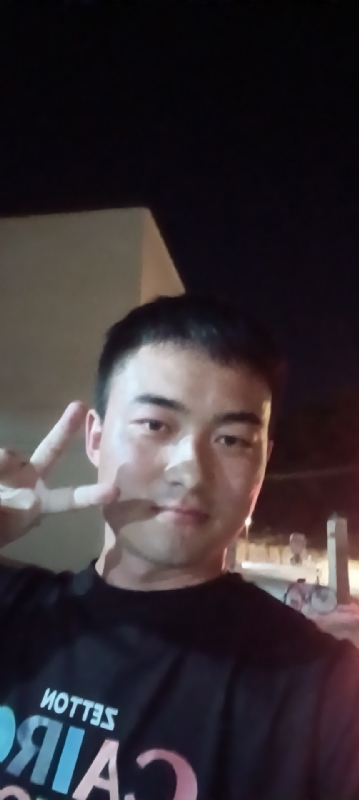 逆光的第一张照片--邢台相亲服务中心