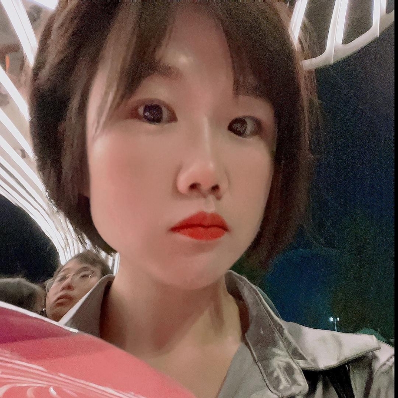 琳琳的第一张照片--邢台相亲服务中心
