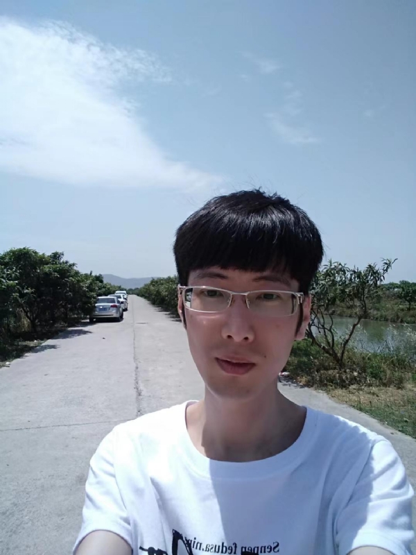一叶知秋的第二张照片--邢台相亲服务中心