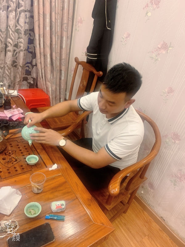 古有风琴的第二张照片--邢台相亲服务中心