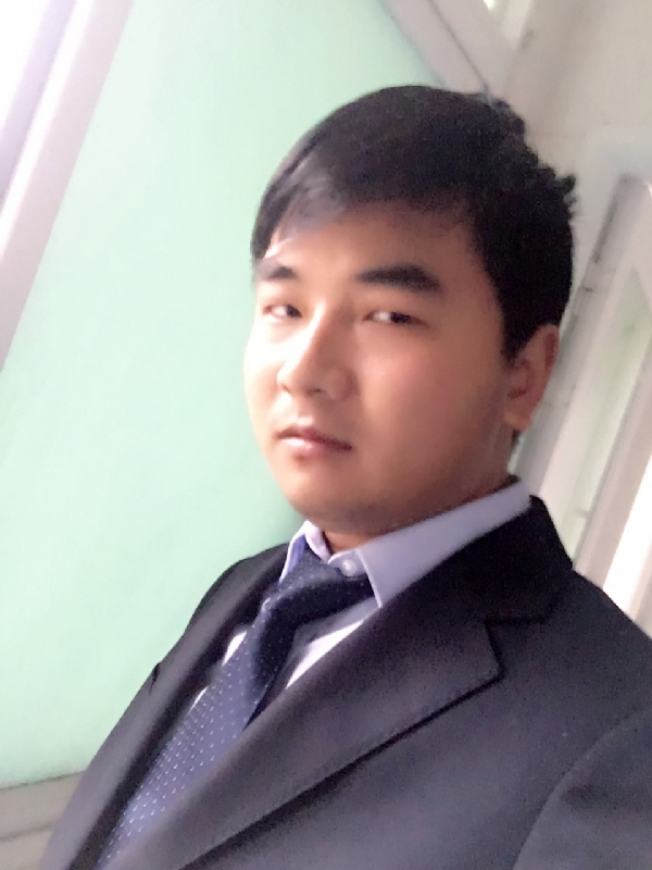 殷勤的王子的第二张照片--邢台相亲服务中心