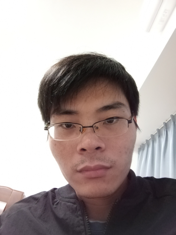 鱼秋南的第一张照片--邢台相亲服务中心