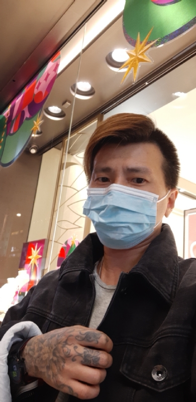 ~忠~仔的第一张照片--邢台相亲服务中心