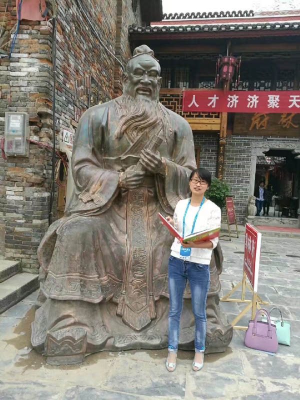 过眼云烟的第三张照片--邢台相亲服务中心