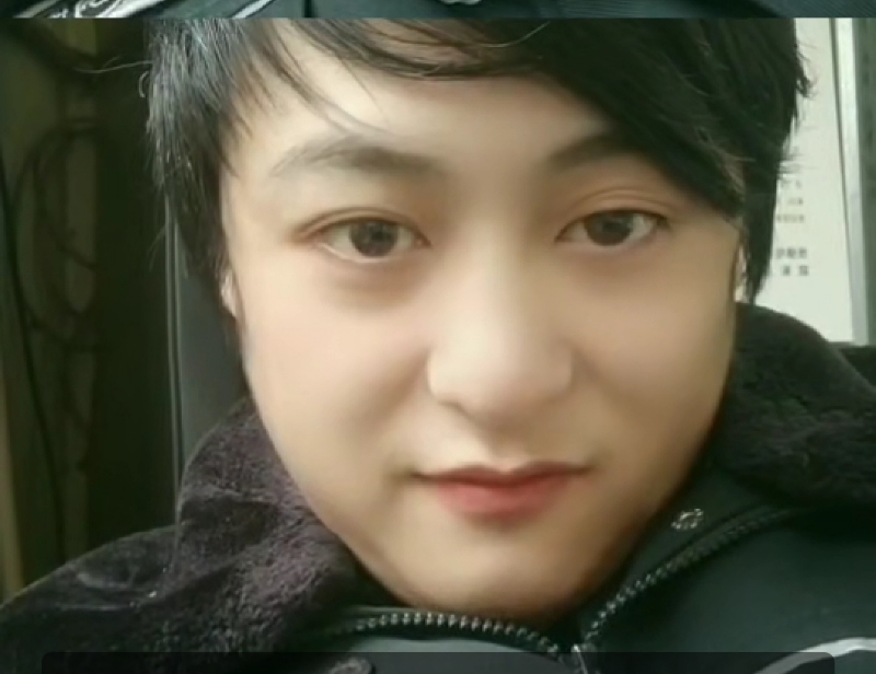 小玮的第一张照片--邢台相亲服务中心