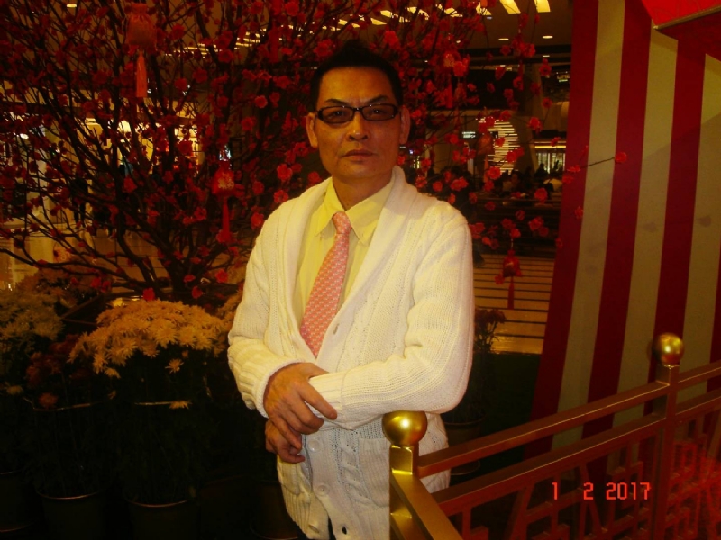sun的第三张照片--邢台相亲服务中心
