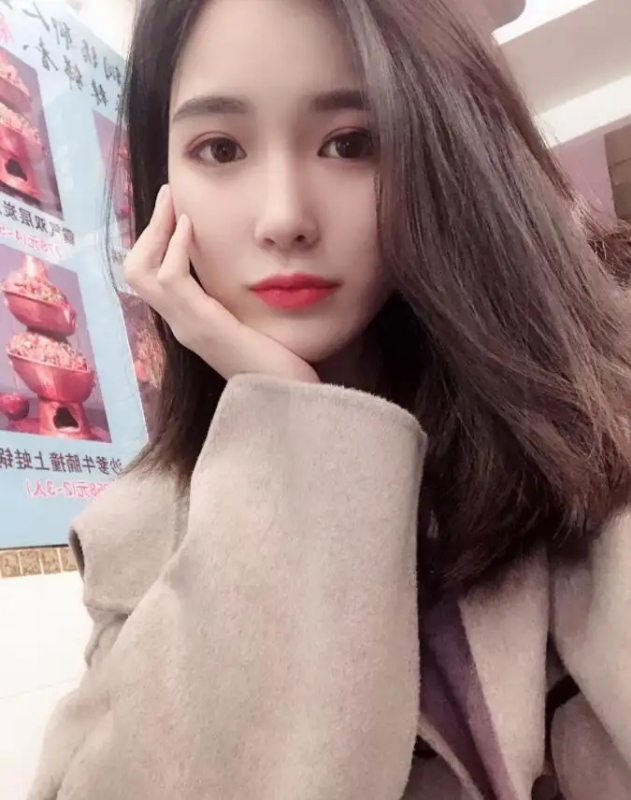 谢玲的第一张照片--邢台相亲服务中心