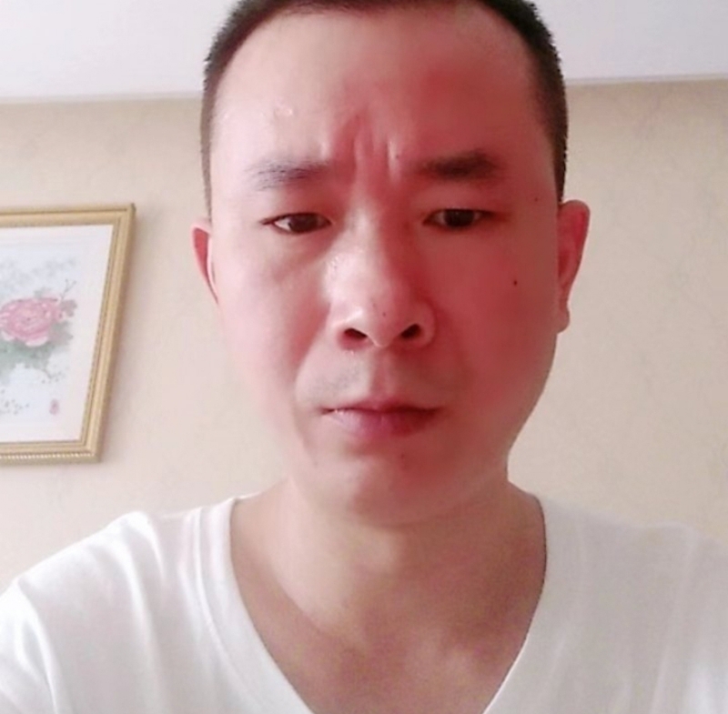 自由飞翔的第二张照片--邢台相亲服务中心
