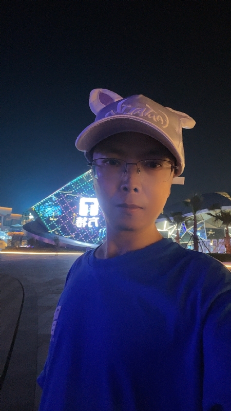富贵使我们相遇的第一张照片--邢台相亲服务中心