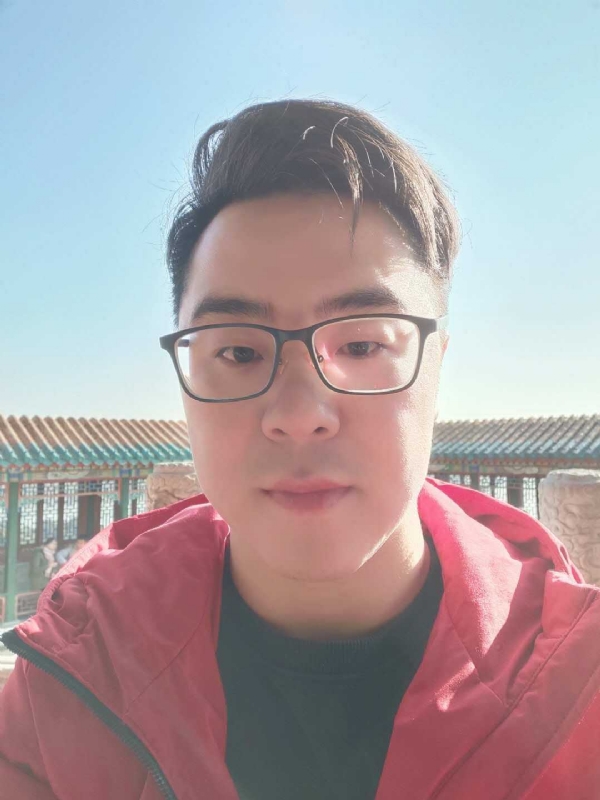 不爱吃竹子的小熊的第二张照片--邢台相亲服务中心