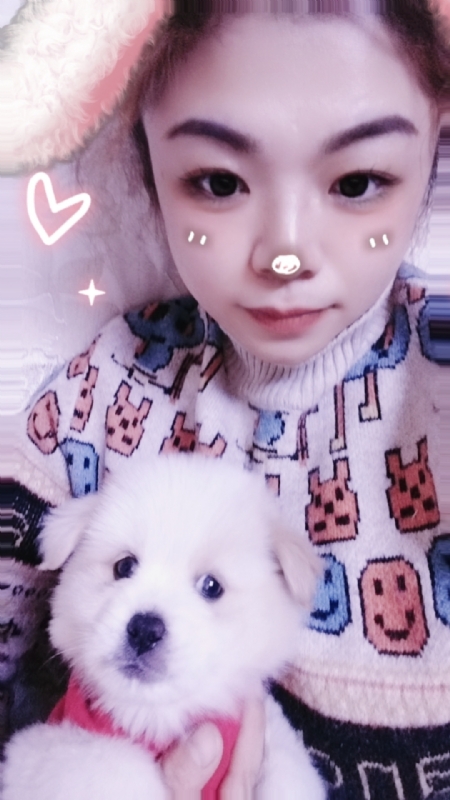 hh张莹的第一张照片--邢台相亲服务中心