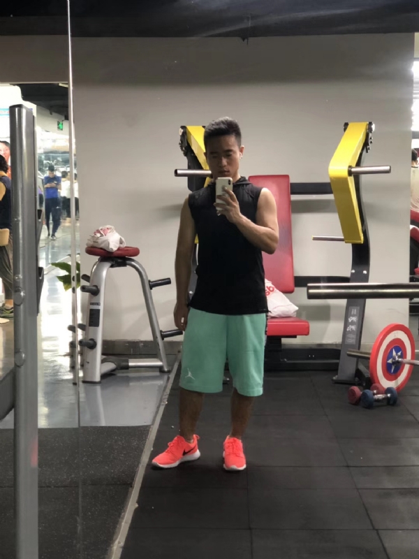 好运降临的第一张照片--邢台相亲服务中心