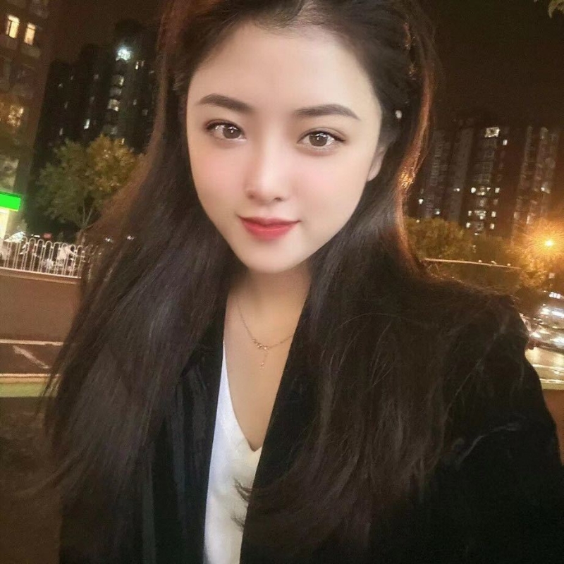 爱笑的微微的第一张照片--邢台相亲服务中心