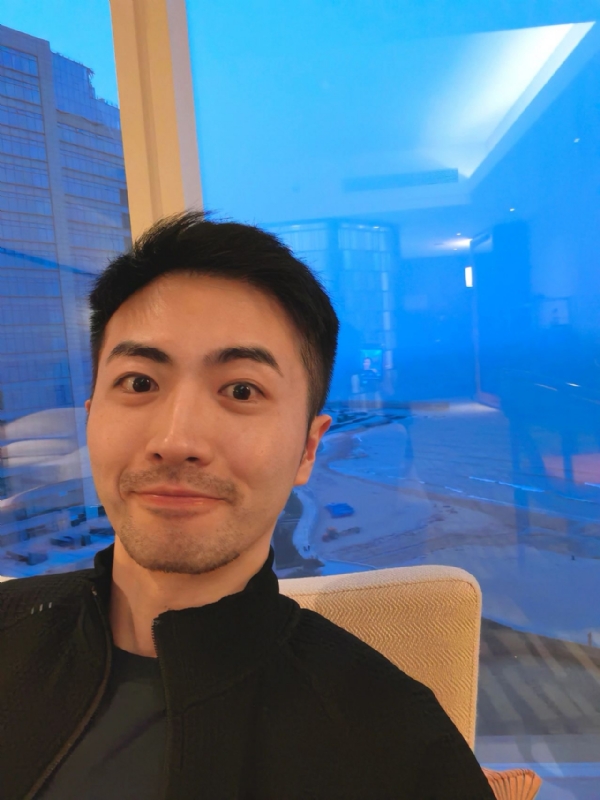 银角大王的第一张照片--邢台相亲服务中心