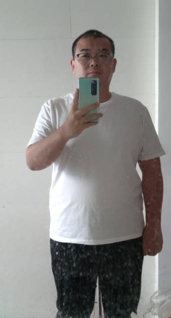 佛系胖子的第一张照片--邢台相亲服务中心