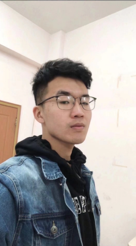 梁凯的第一张照片--邢台相亲服务中心