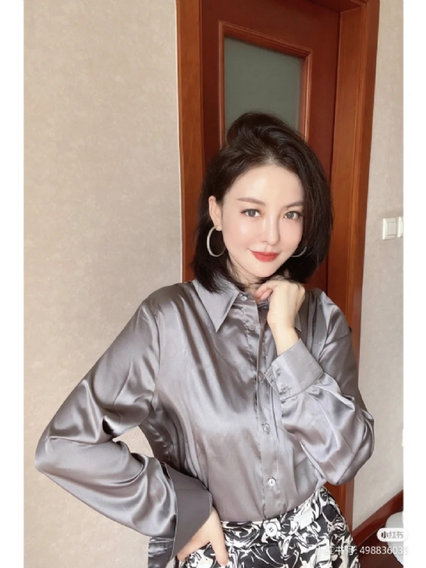 第一温柔小月月的第一张照片--邢台相亲服务中心