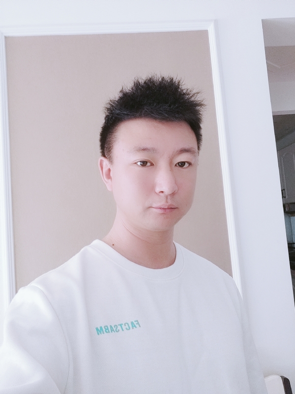 Glory的第二张照片--邢台相亲服务中心