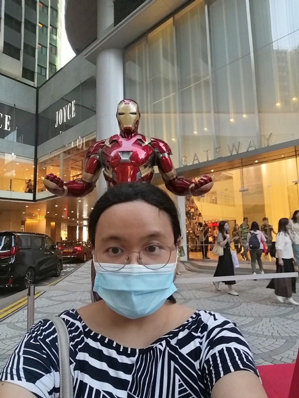碧珊的第一张照片--邢台相亲服务中心