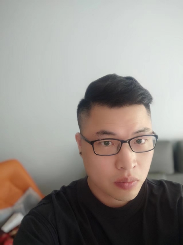 Vincent的第一张照片--邢台相亲服务中心
