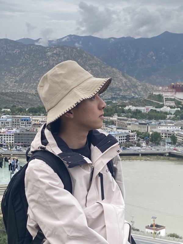Lucky的第一张照片--邢台相亲服务中心