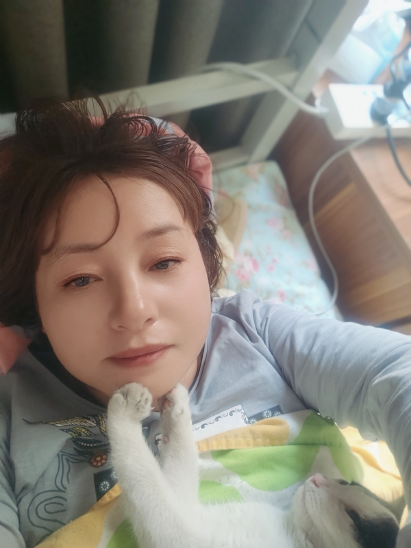 春天的第三张照片--邢台相亲服务中心