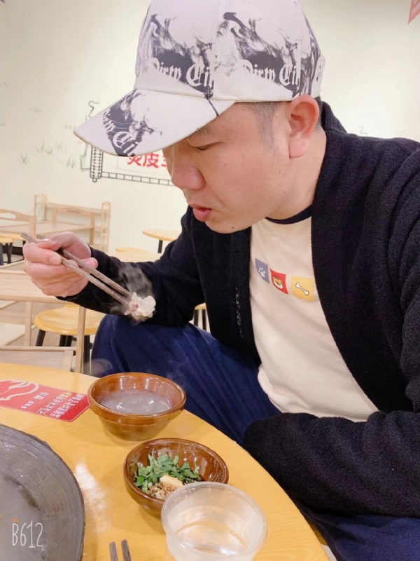 护你一生的第一张照片--邢台相亲服务中心
