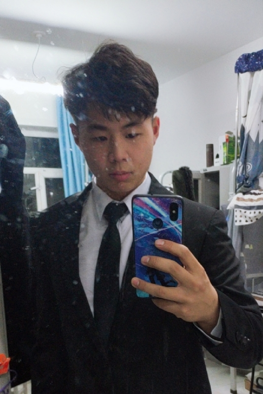 景湛的第一张照片--邢台相亲服务中心