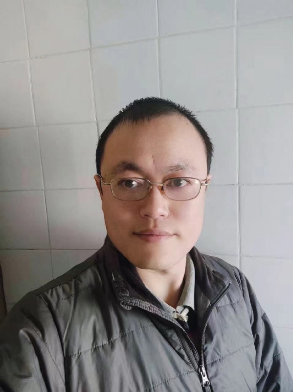 吉祥的第一张照片--邢台相亲服务中心