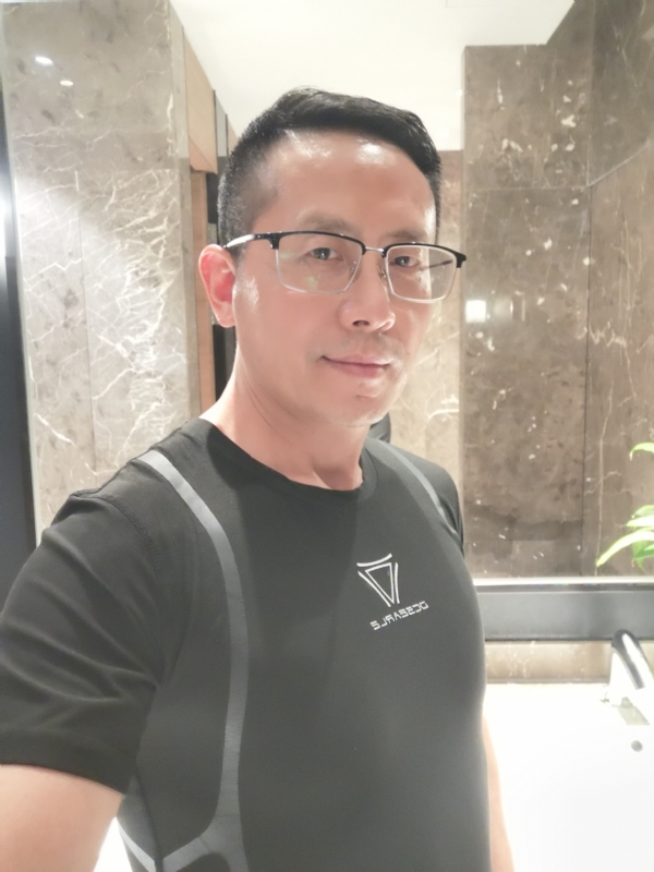 燕青的第四张照片--邢台相亲服务中心