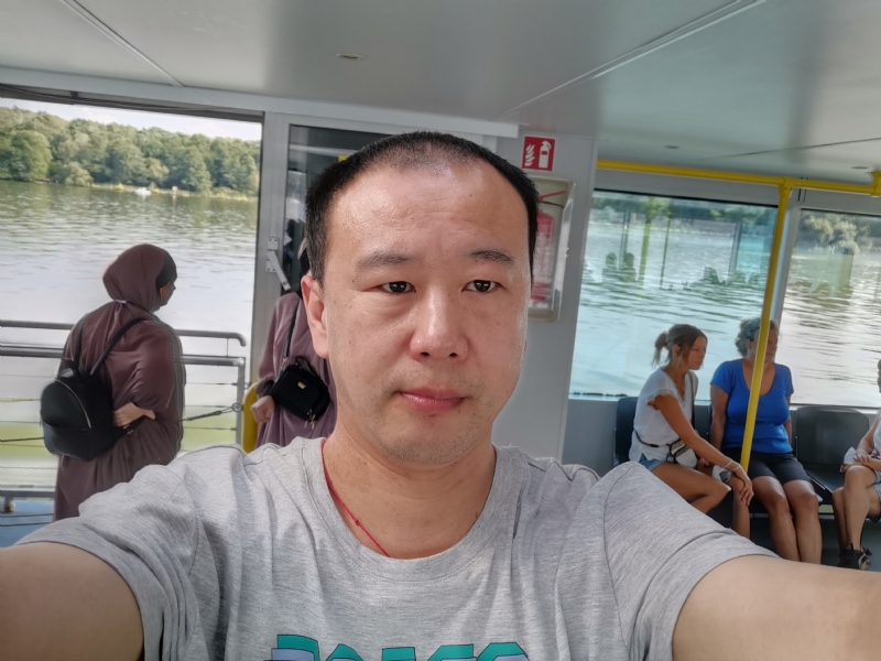 心若在的第三张照片--邢台相亲服务中心