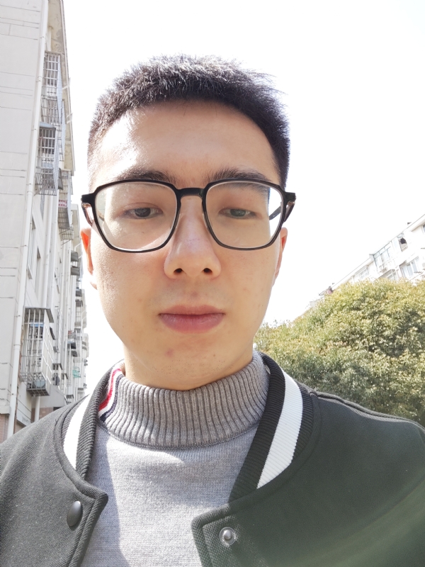 七彩皮皮虾的第一张照片--邢台相亲服务中心