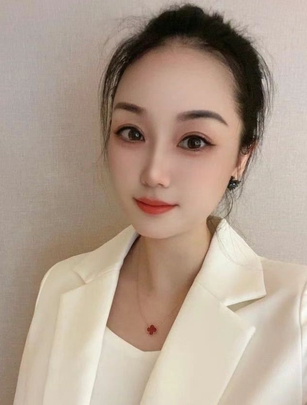 罗美女的第一张照片--邢台相亲服务中心